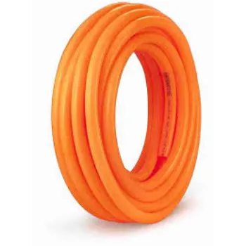 Pressure pipe
